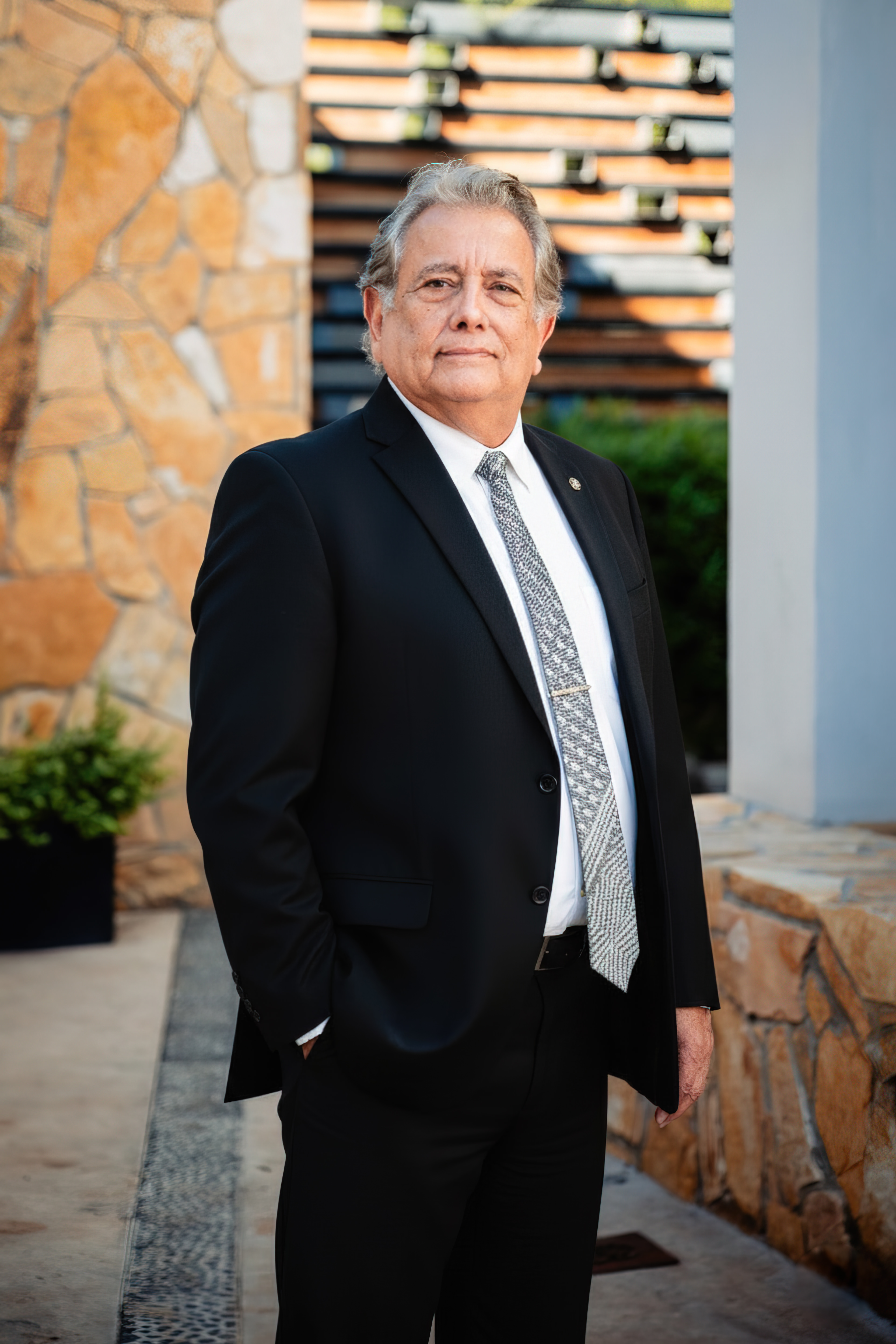 Humberto Bernal Escalante